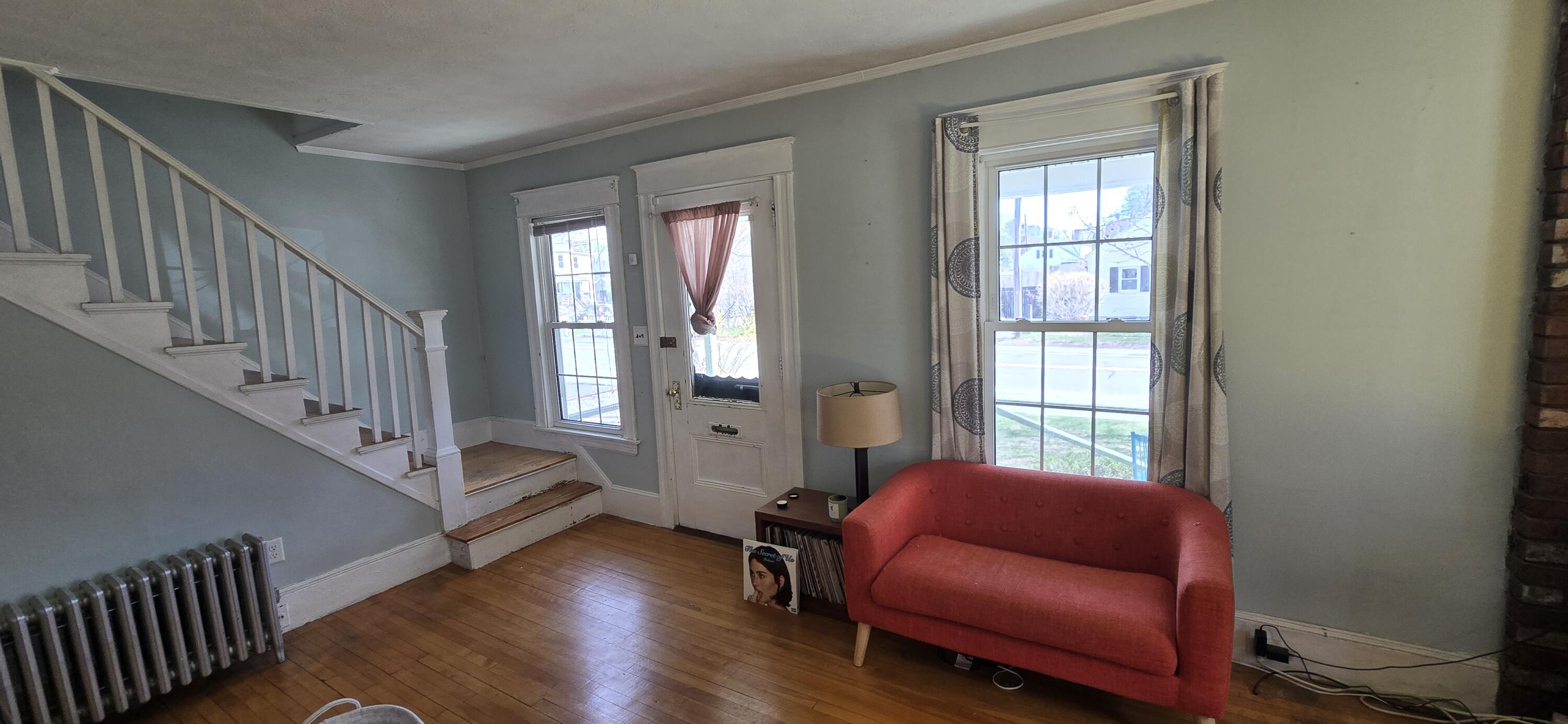 111 Mussey Street South Portland, ME 04106 - Photo 4 of 21 Living 5