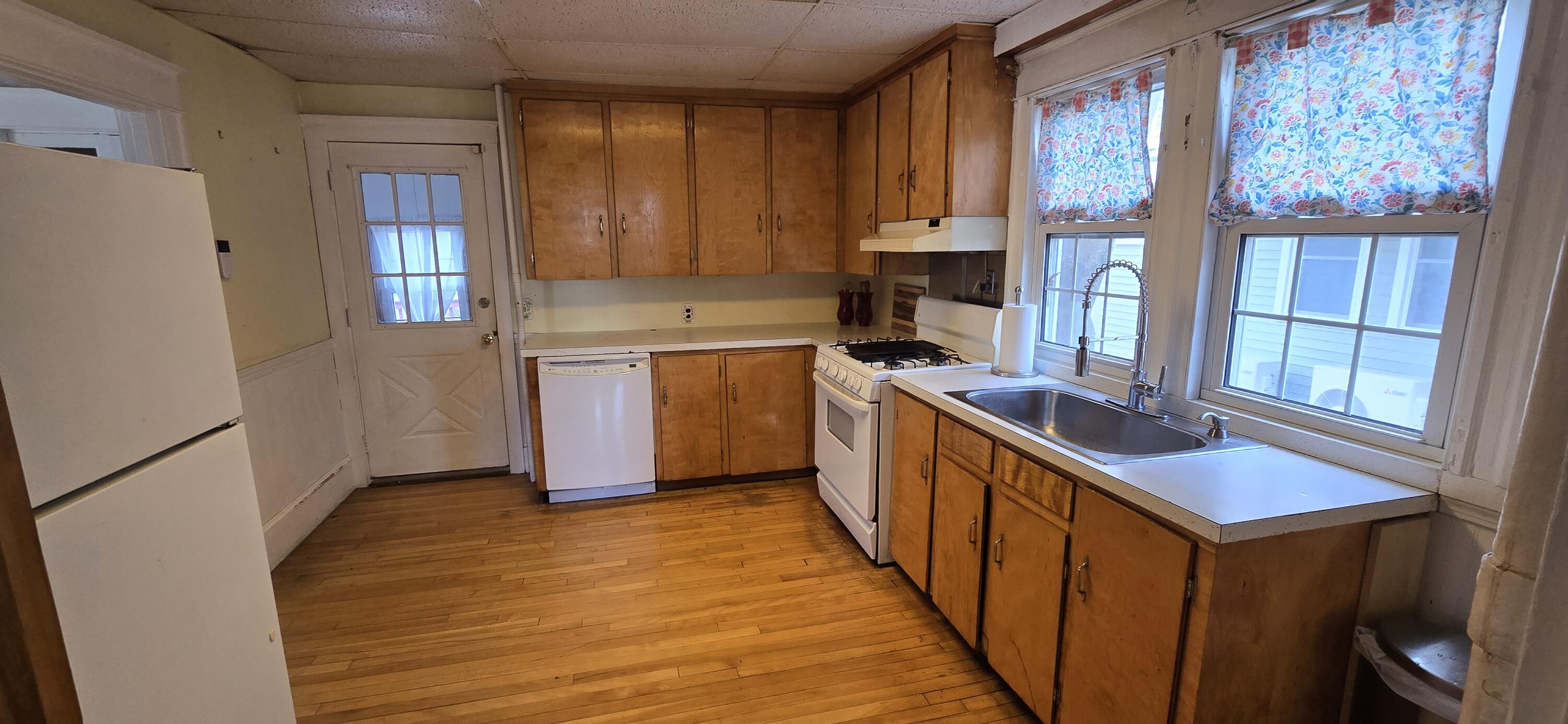 111 Mussey Street South Portland, ME 04106 - Photo 6 of 21 kitchen 2