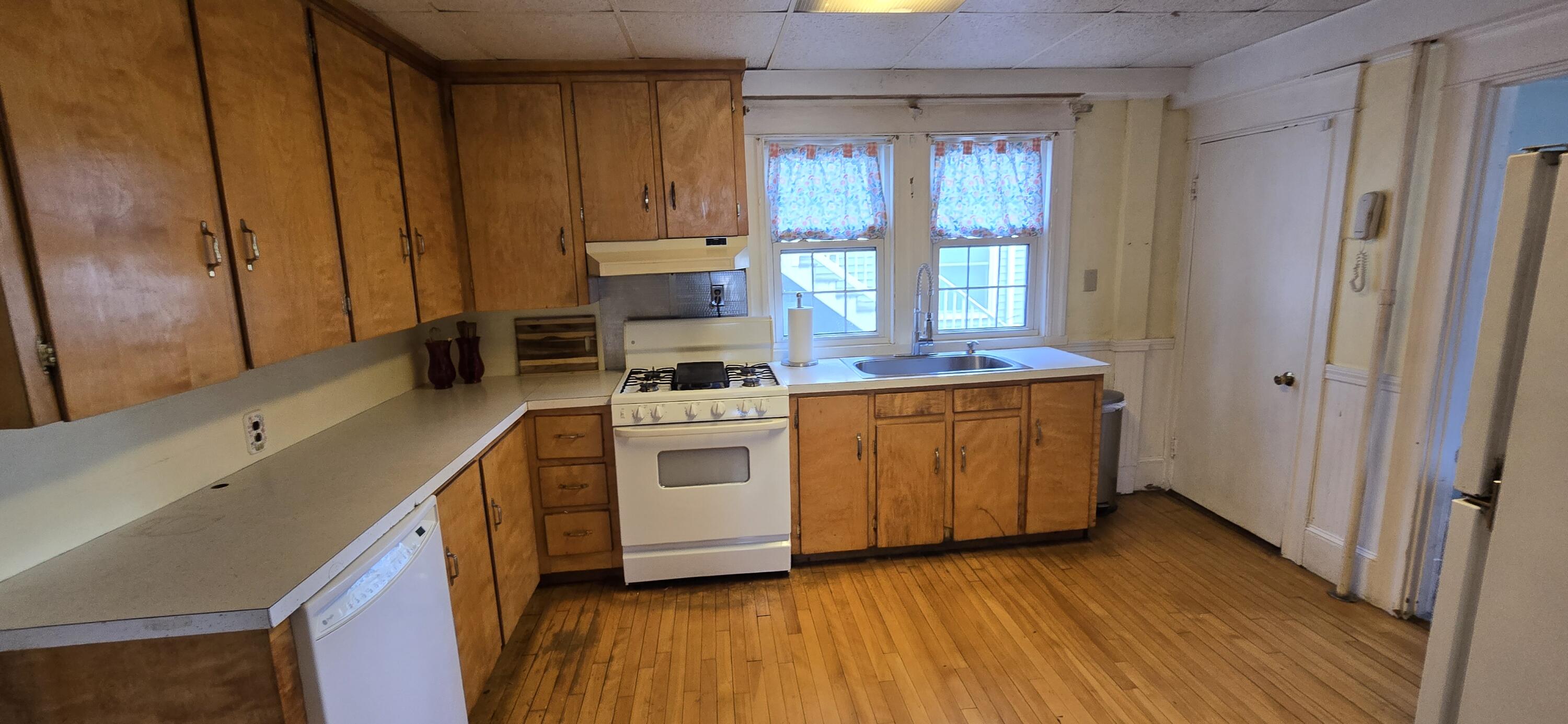 111 Mussey Street South Portland, ME 04106 - Photo 7 of 21 kitchen 3