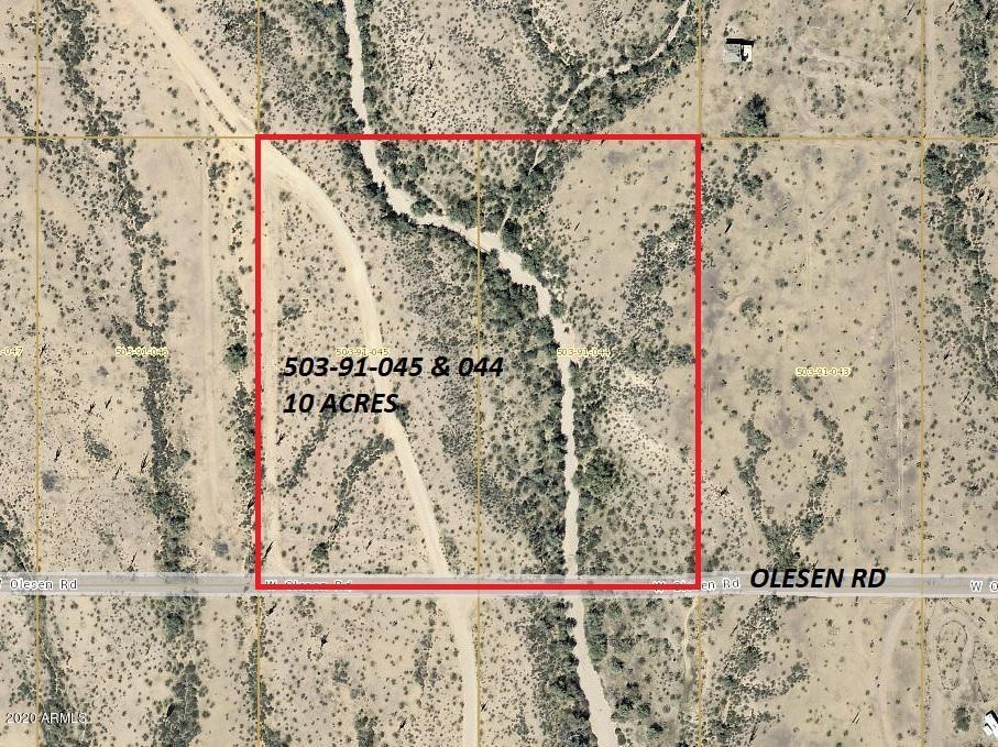 305-xx West Olesen Road, Unit 26 Wittmann, AZ 85361 - Photo 1 of 1 Untitled