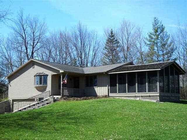 1720 East Gump Road Fort Wayne, IN 46845 - Photo 1 of 30