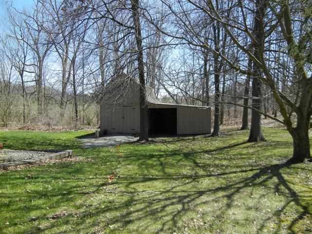 1720 East Gump Road Fort Wayne, IN 46845 - Photo 22 of 30