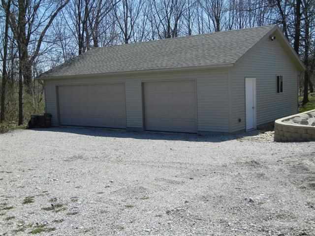 1720 East Gump Road Fort Wayne, IN 46845 - Photo 23 of 30
