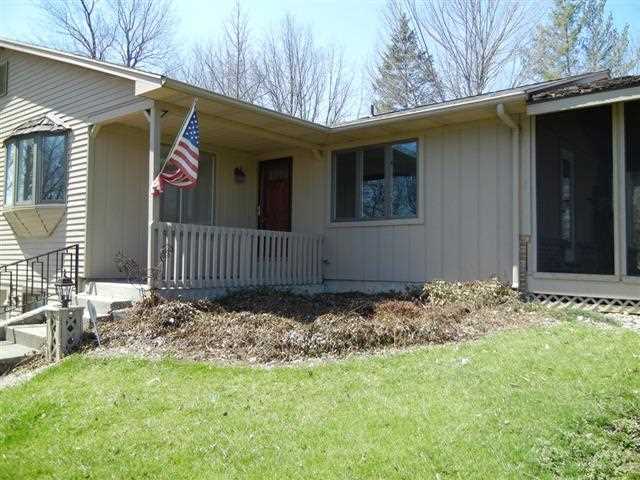 1720 East Gump Road Fort Wayne, IN 46845 - Photo 29 of 30