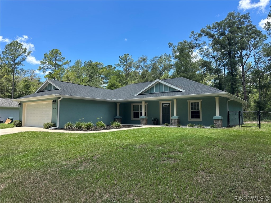 8434 North Vardon Road Citrus Springs, FL 34434 - Photo 28 of 29