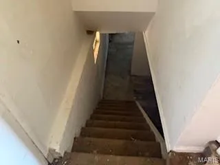 $75,500 | 9738 Scottdale Drive, St. Louis, MO 63136