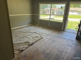 $75,500 | 9738 Scottdale Drive, St. Louis, MO 63136