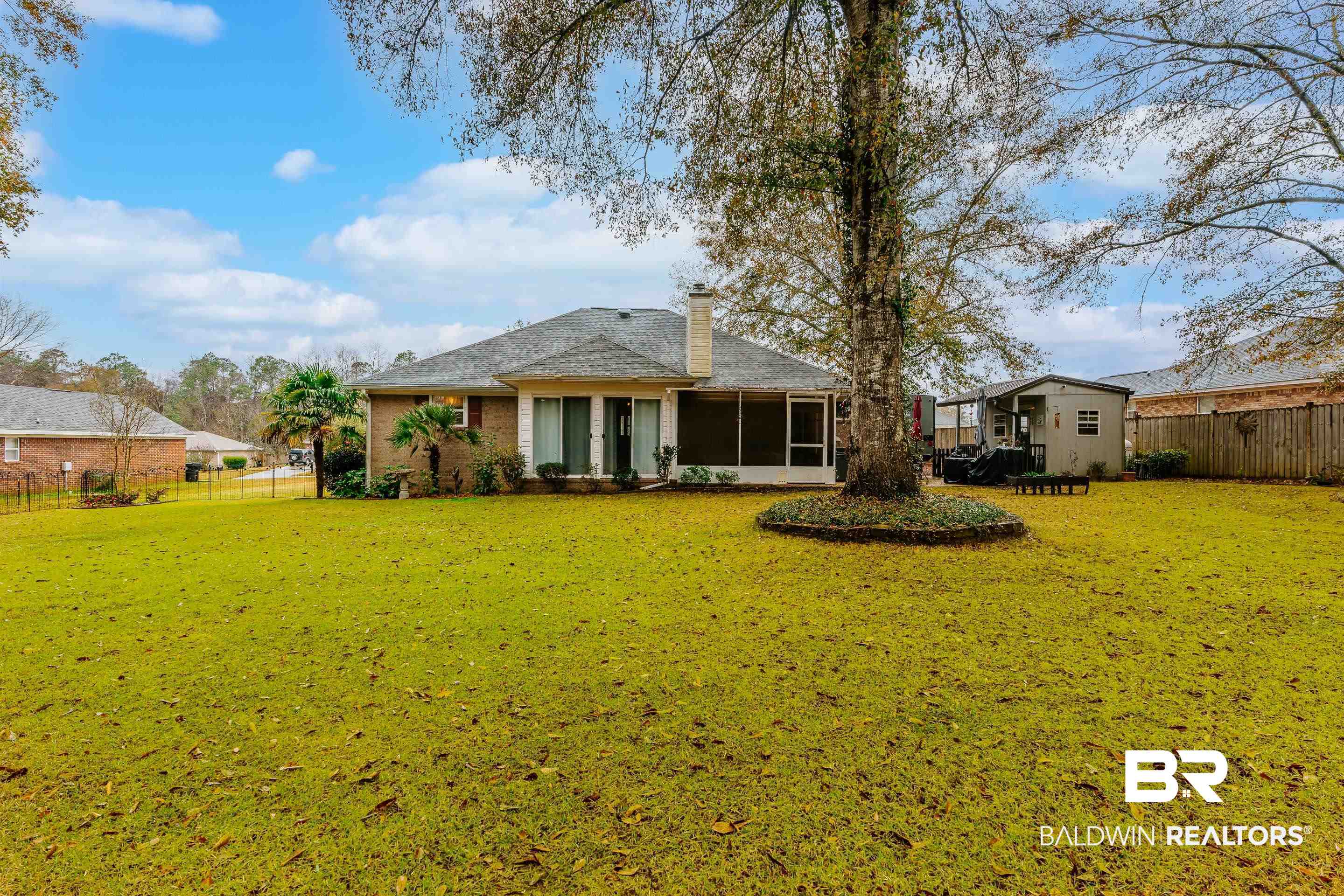 20035 Boulder Lane Robertsdale, AL 36567 - Photo 46 of 49