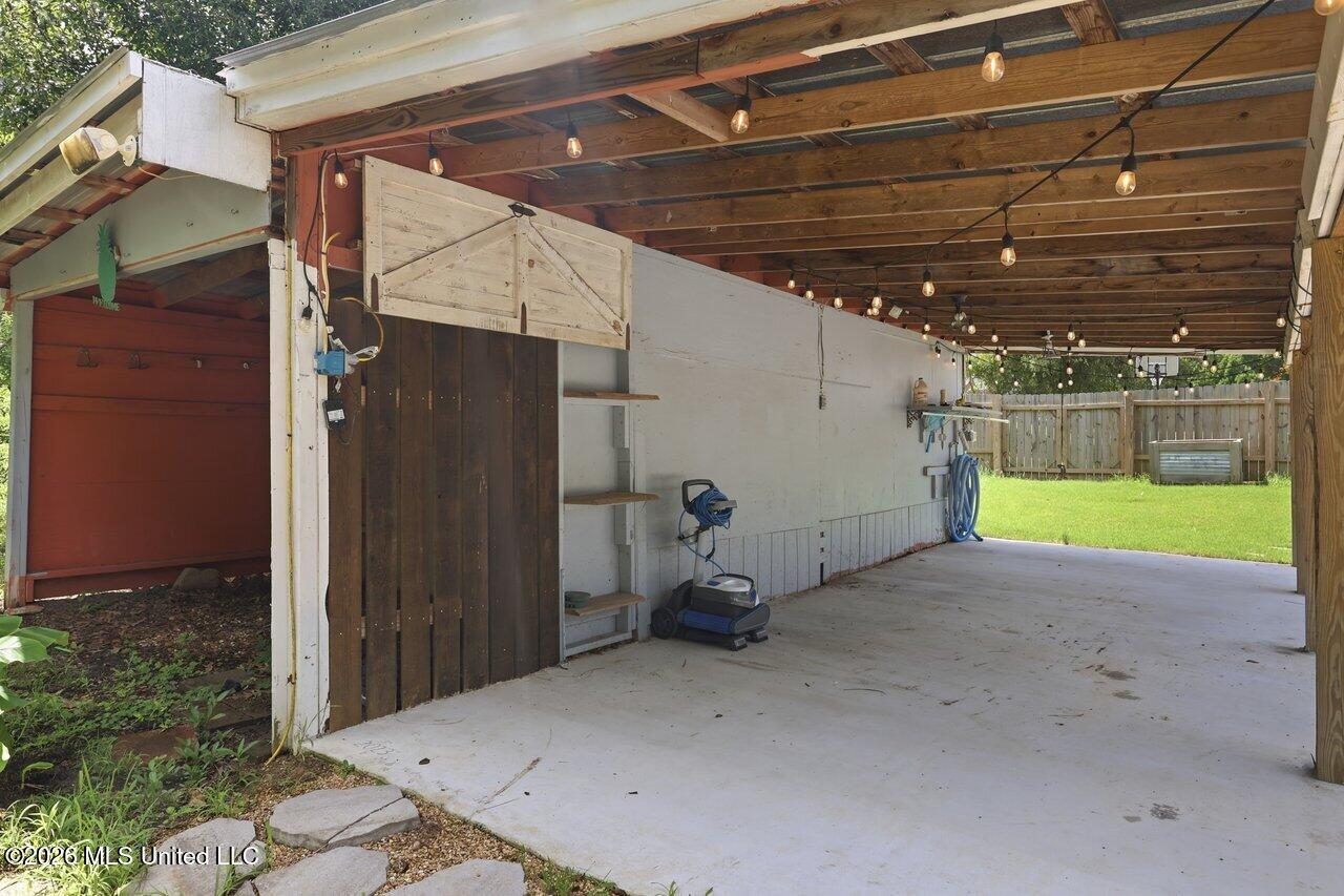 117 Poplar Ridge Drive Brandon, MS 39047 - Photo 39 of 45 pic40