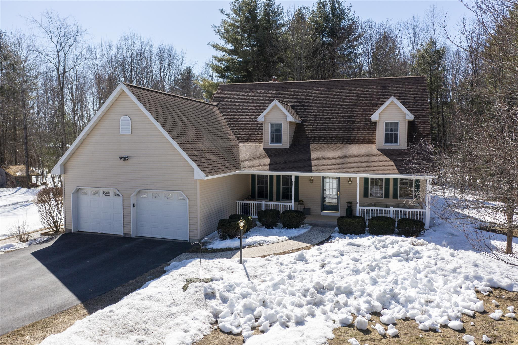 285 Allen Road Greenfield, NY 12859 - Photo 1 of 78 Photo 1
