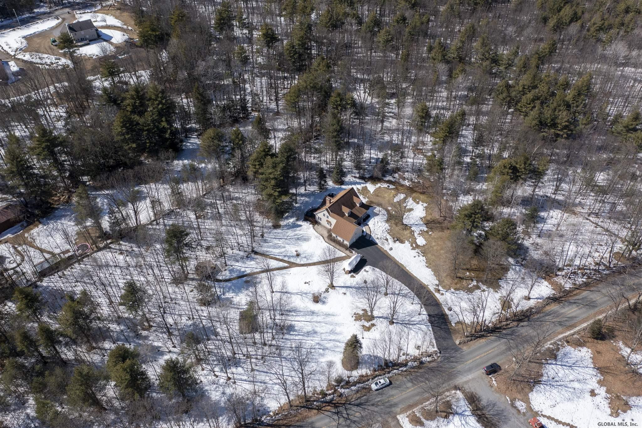 285 Allen Road Greenfield, NY 12859 - Photo 3 of 78 Photo 3