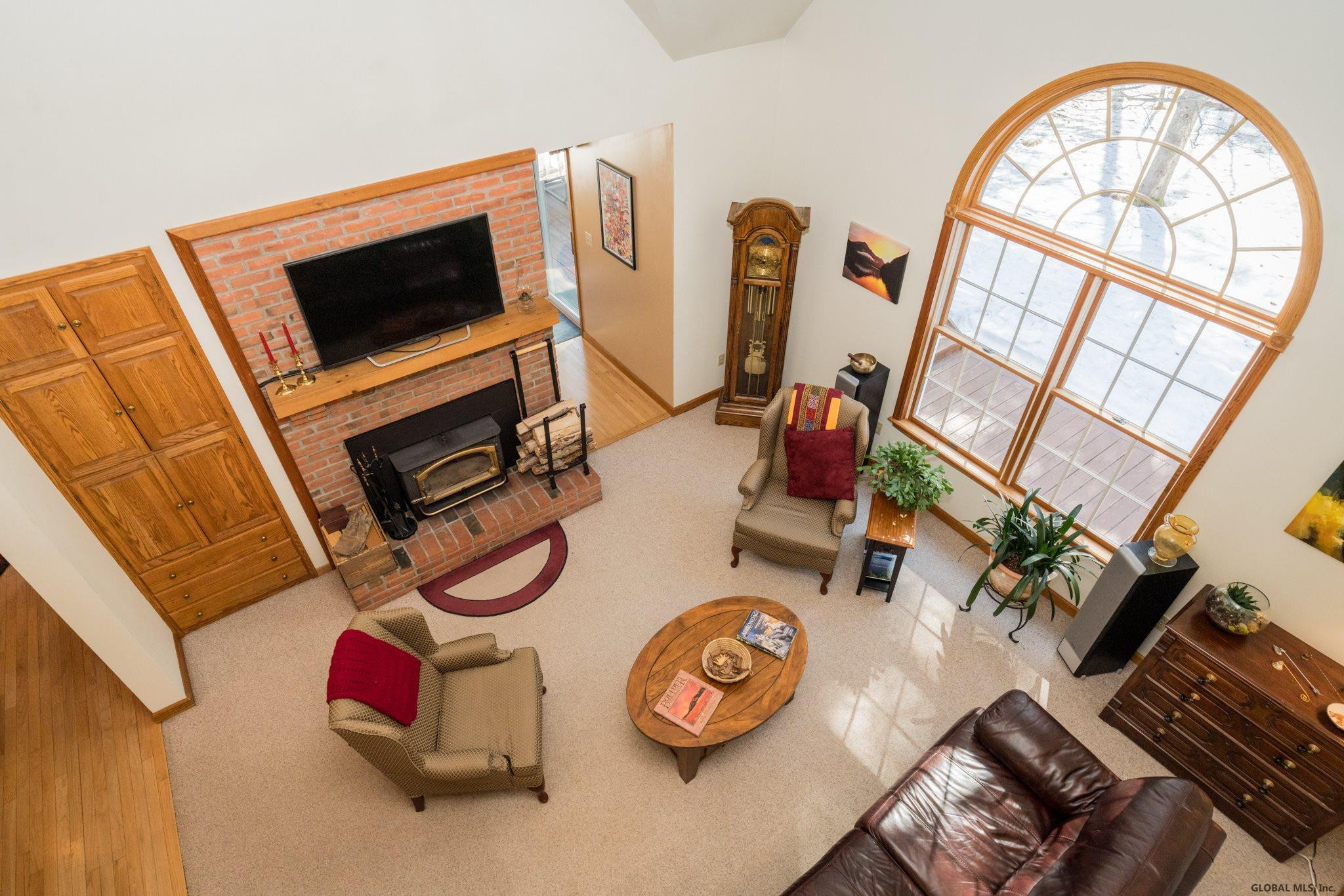 285 Allen Road Greenfield, NY 12859 - Photo 36 of 78 Photo 36