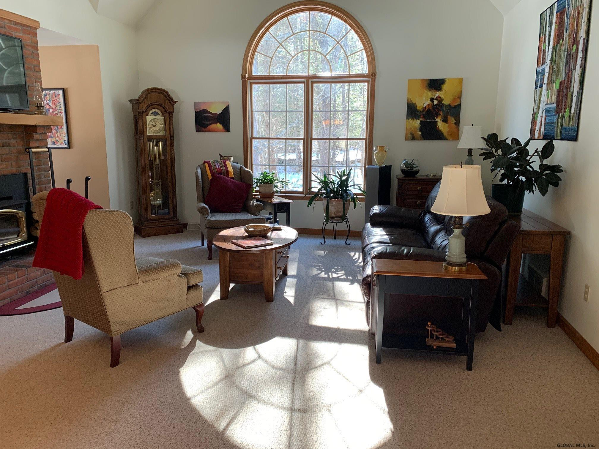 285 Allen Road Greenfield, NY 12859 - Photo 8 of 78 Photo 8