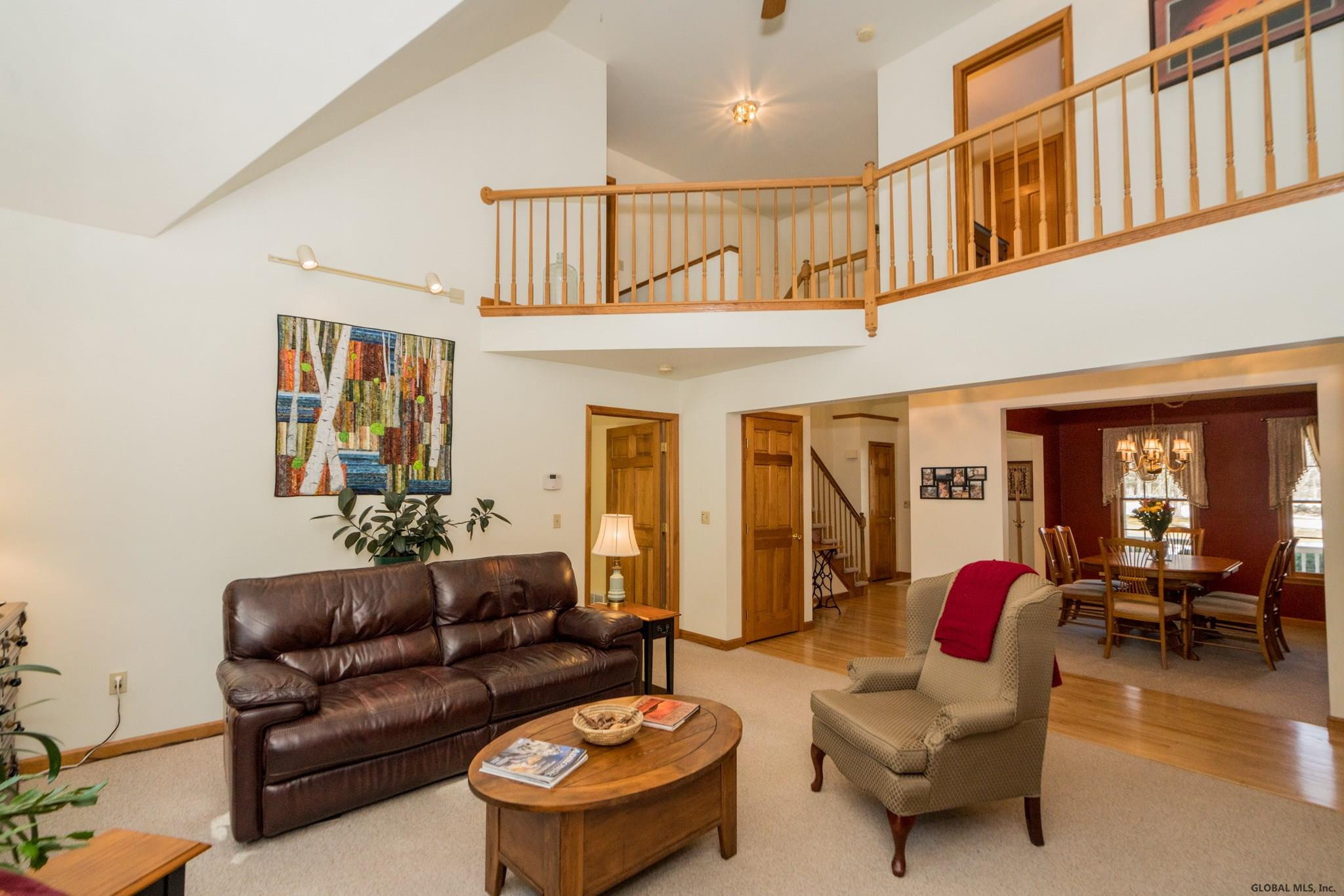285 Allen Road Greenfield, NY 12859 - Photo 9 of 78 Photo 9
