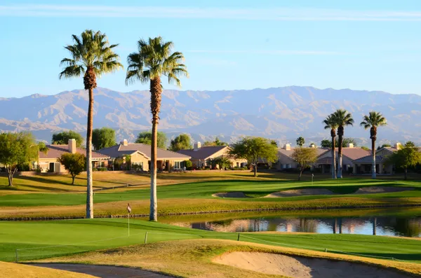 $1,175,000 | 45542 Banff Springs Street, Indio, CA 92201