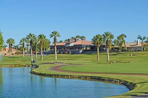 $1,175,000 | 45542 Banff Springs Street, Indio, CA 92201