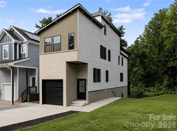 $799,000 | 3024 Walter Street, Charlotte, NC 28208