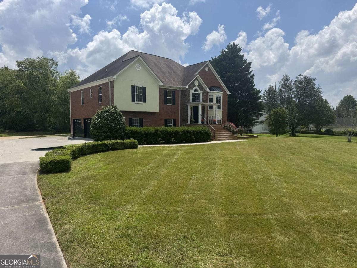 45 Buell Jones Road Carrollton, GA 30117 - Photo 4 of 31