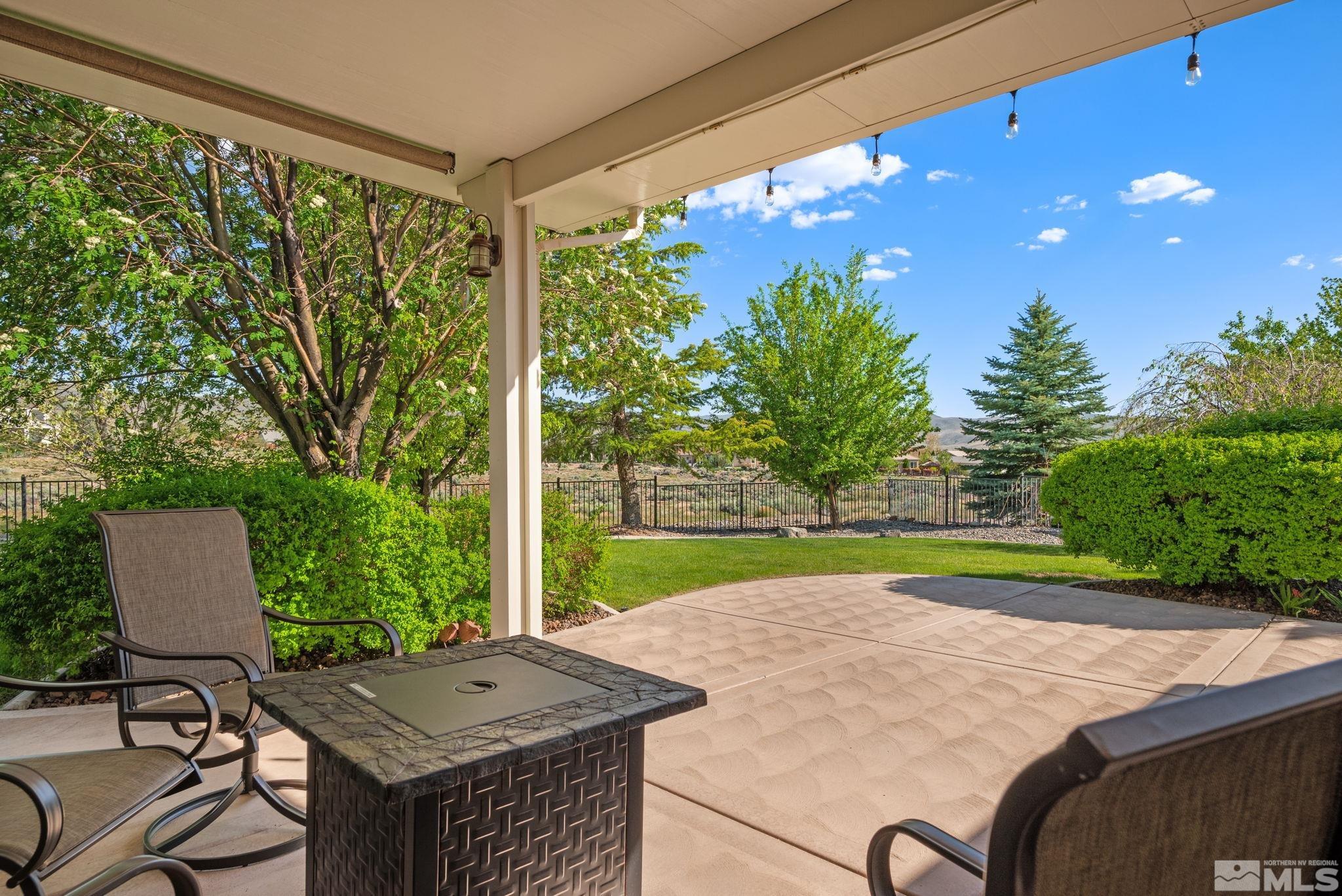 7708 Bareback Drive Sparks, NV 89436 - Photo 23 of 31 Photo 23