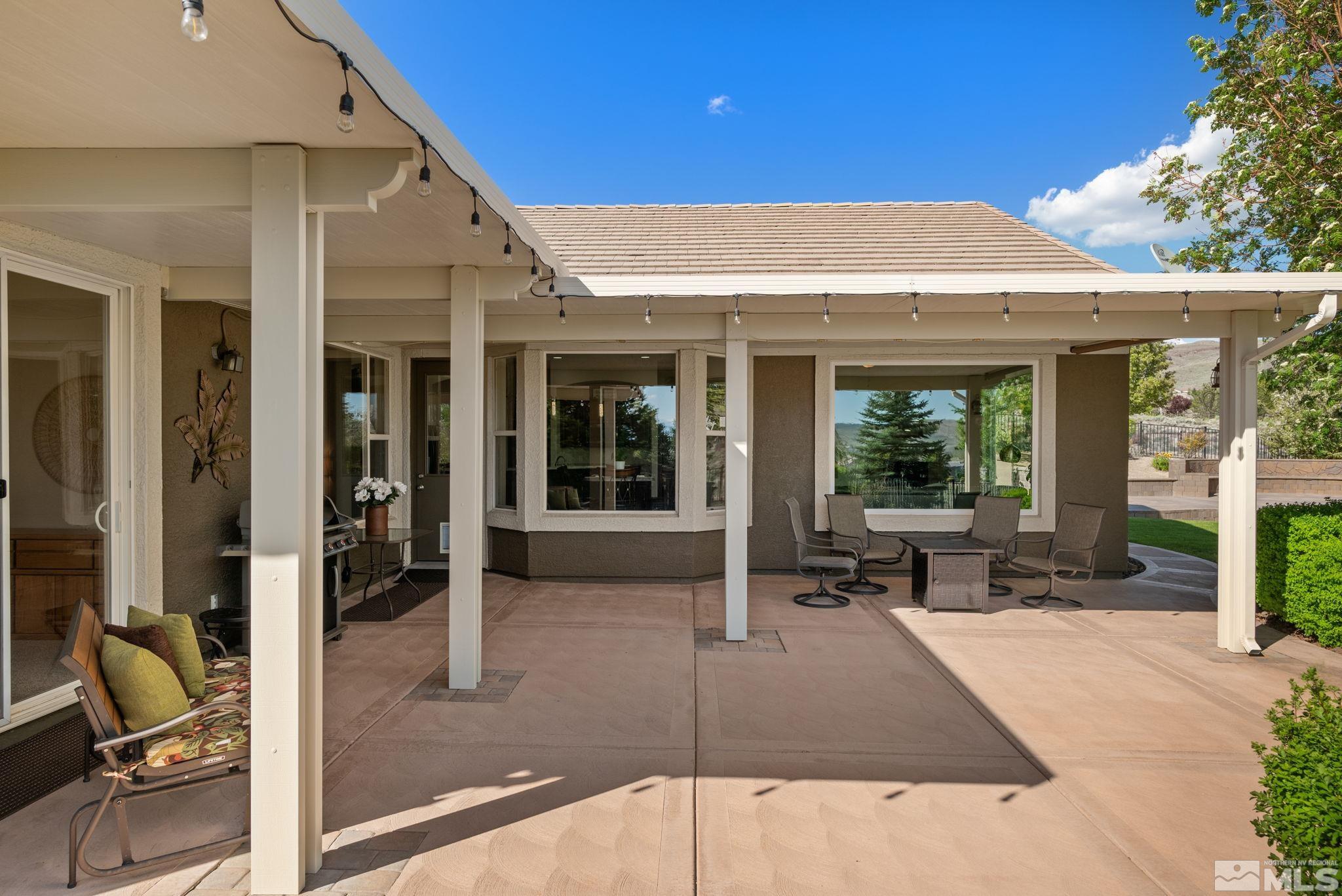 7708 Bareback Drive Sparks, NV 89436 - Photo 24 of 31 Photo 24