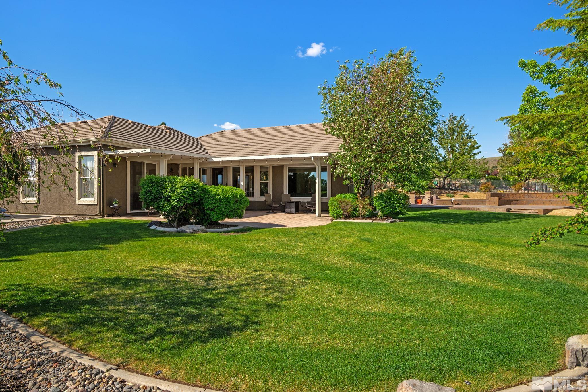 7708 Bareback Drive Sparks, NV 89436 - Photo 25 of 31 Photo 25