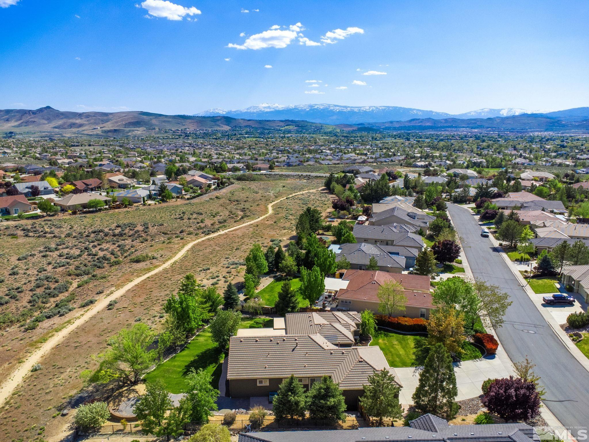 7708 Bareback Drive Sparks, NV 89436 - Photo 28 of 31 Photo 28