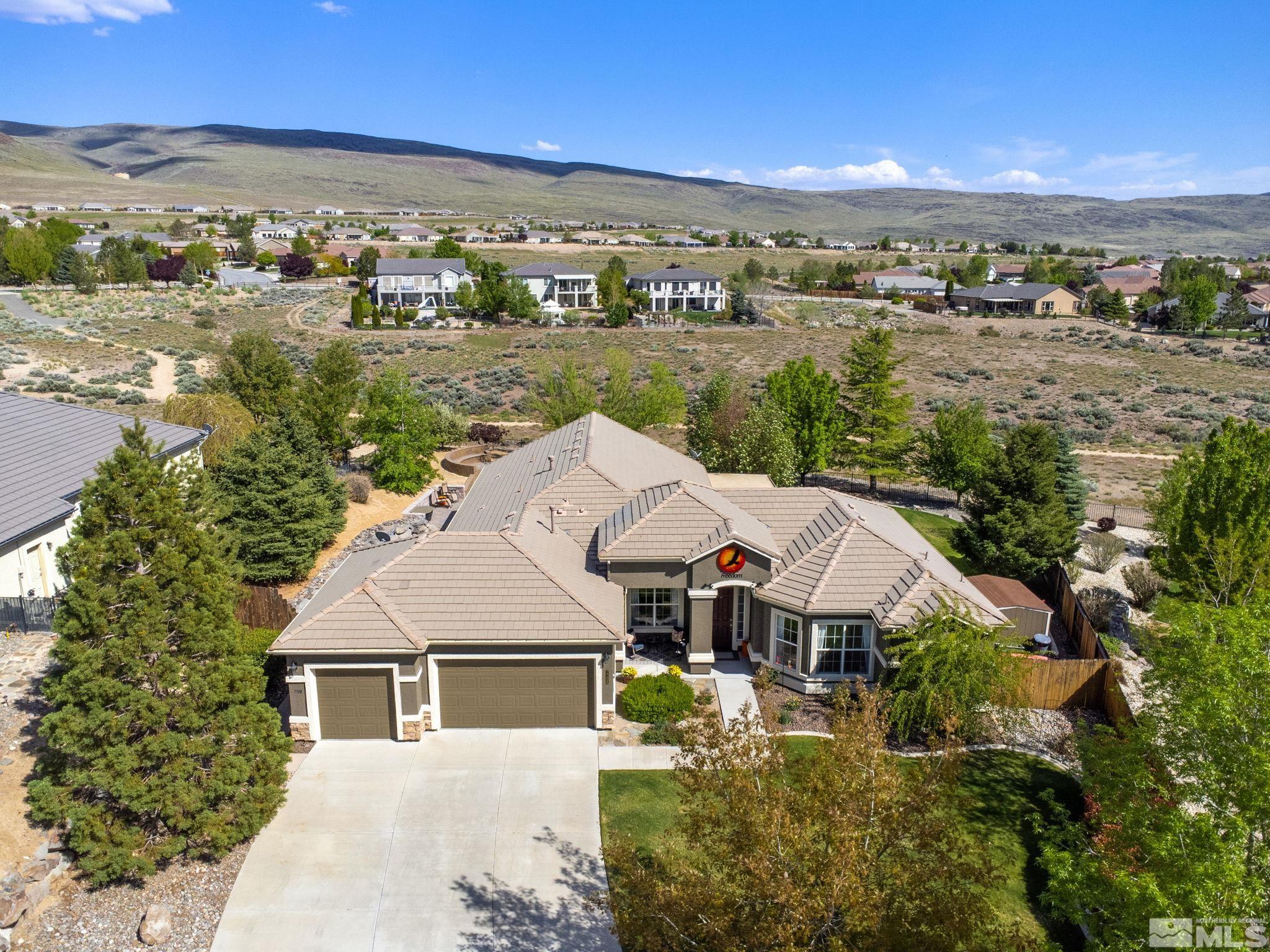 7708 Bareback Drive Sparks, NV 89436 - Photo 29 of 31 Photo 29