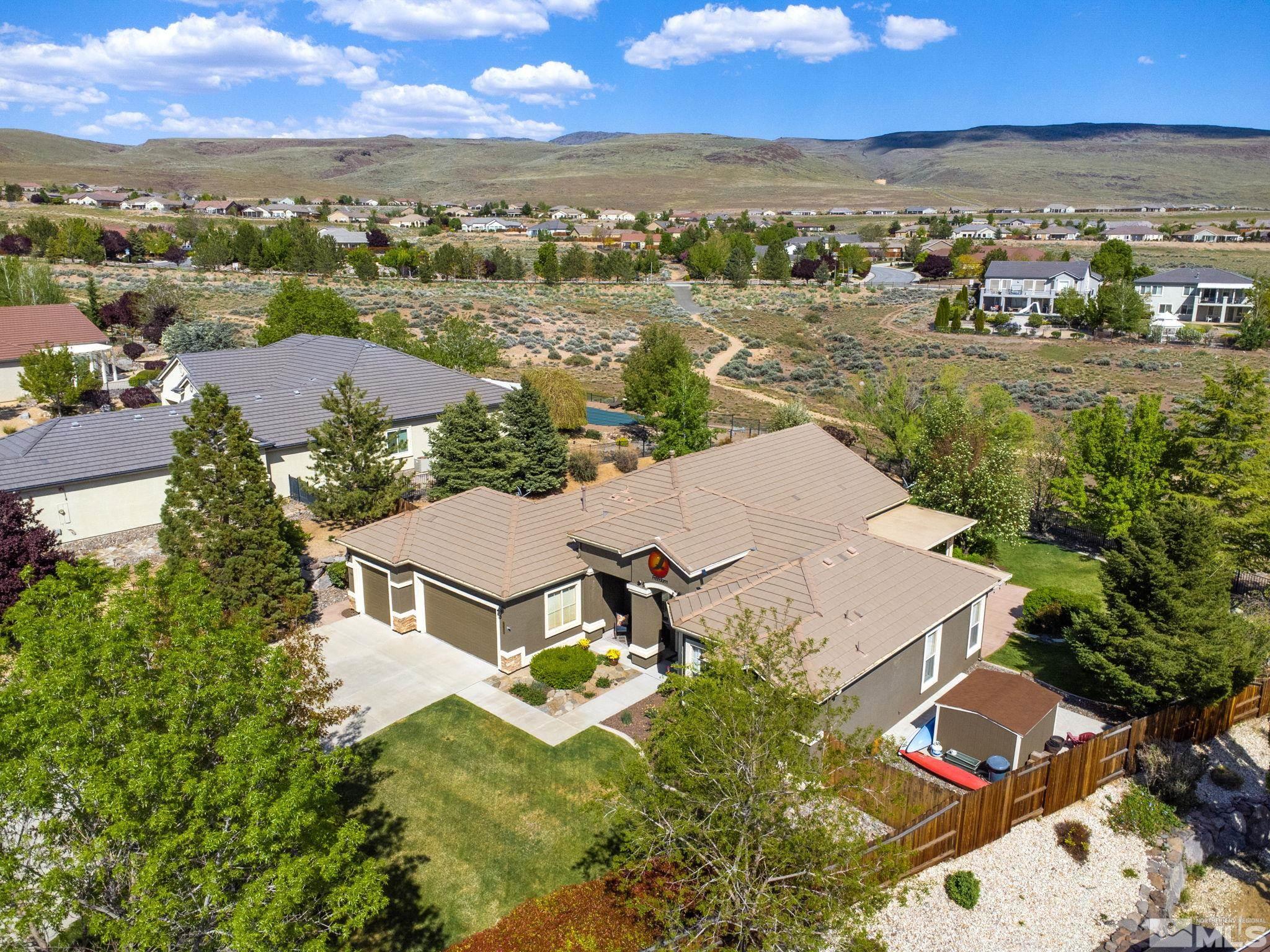 7708 Bareback Drive Sparks, NV 89436 - Photo 30 of 31 Photo 30