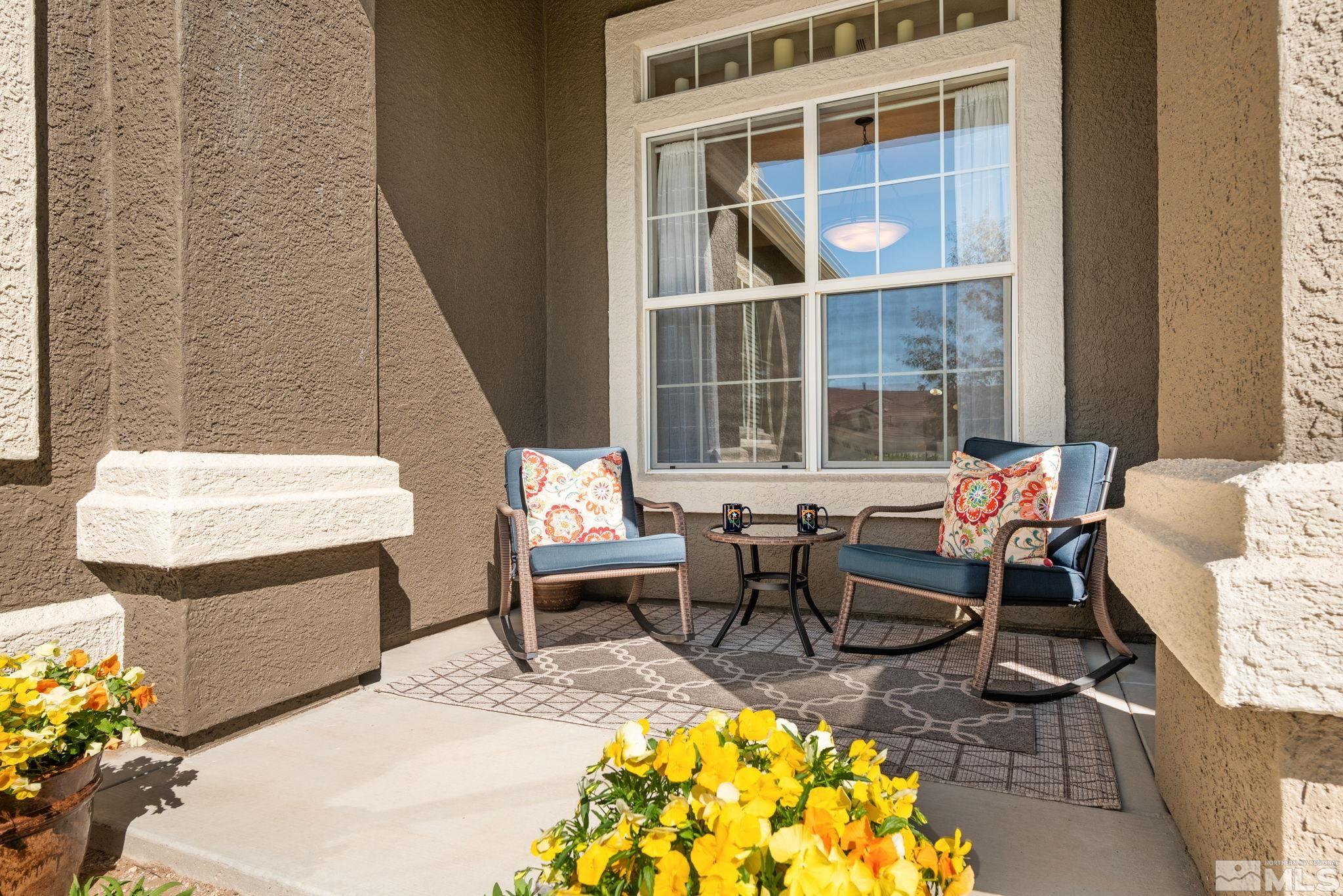 7708 Bareback Drive Sparks, NV 89436 - Photo 3 of 31 Photo 3