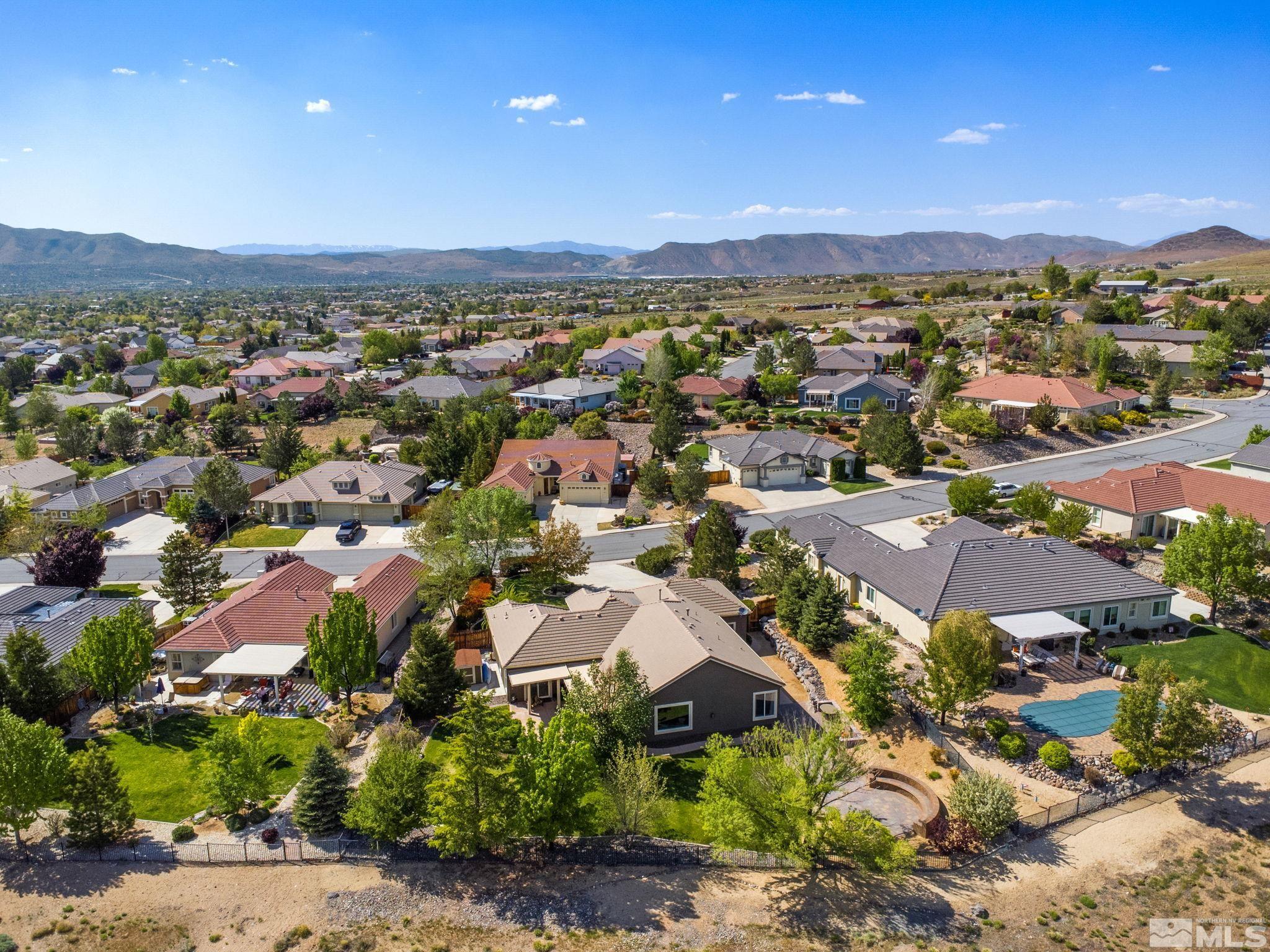 7708 Bareback Drive Sparks, NV 89436 - Photo 31 of 31 Photo 31