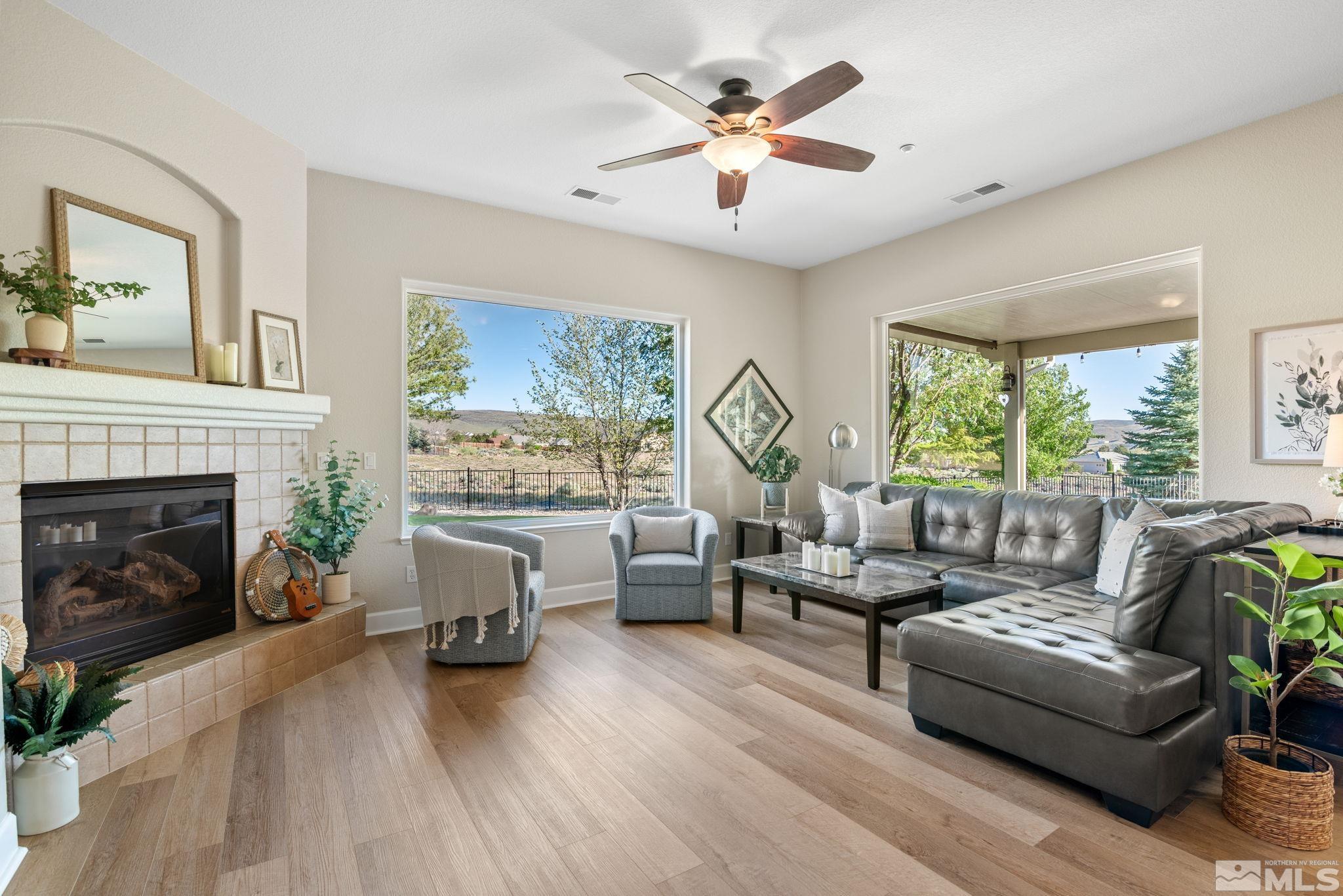 7708 Bareback Drive Sparks, NV 89436 - Photo 10 of 31 Photo 10