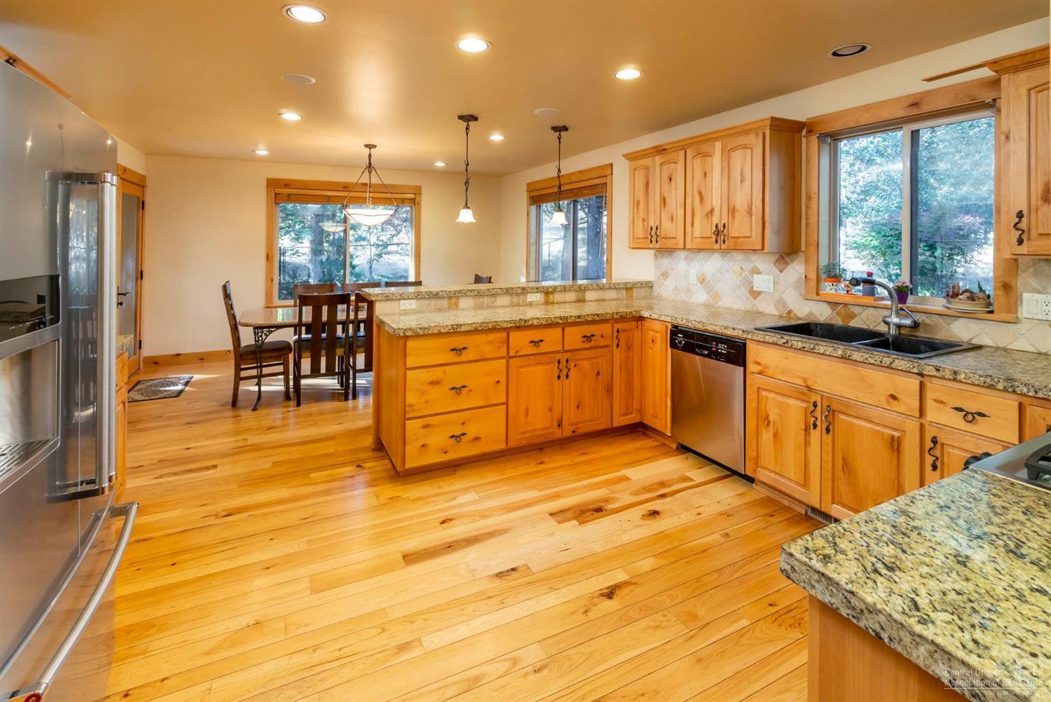 3624 Northwest Falcon Ridge Bend, OR 97703 - Photo 5 of 21 Additional Photo