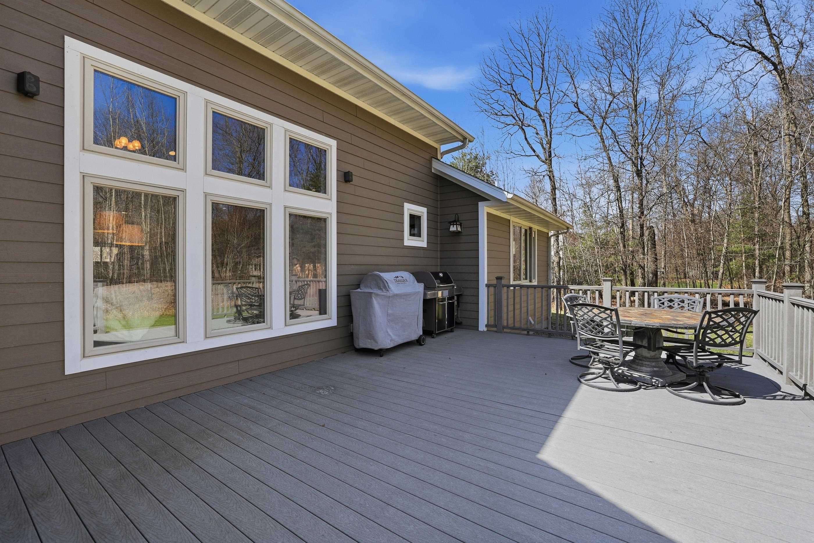 4808 Beaver Dam Road Stevens Point, WI 54482 - Photo 55 of 60