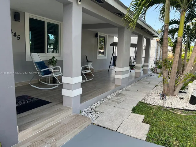 $560,000 | 1445 Northwest 116th Terrace, Miami, FL 33167