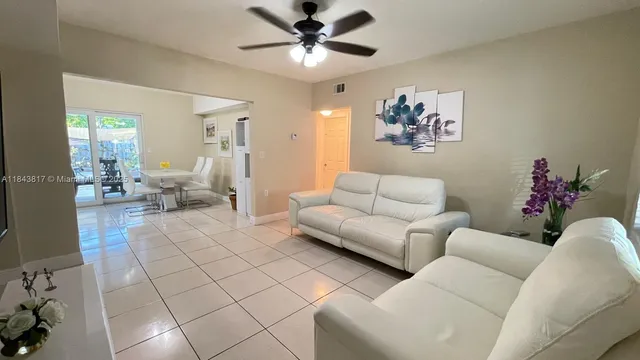 $560,000 | 1445 Northwest 116th Terrace, Miami, FL 33167