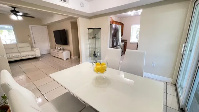 $560,000 | 1445 Northwest 116th Terrace, Miami, FL 33167
