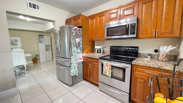 $560,000 | 1445 Northwest 116th Terrace, Miami, FL 33167