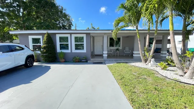 $560,000 | 1445 Northwest 116th Terrace, Miami, FL 33167