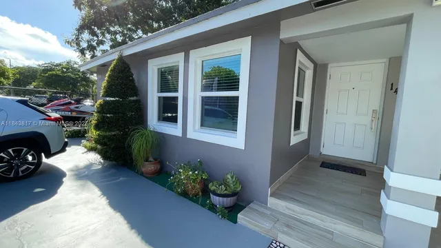 $560,000 | 1445 Northwest 116th Terrace, Miami, FL 33167