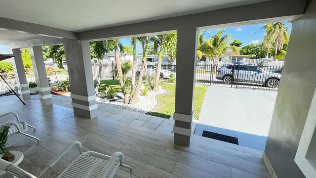 $560,000 | 1445 Northwest 116th Terrace, Miami, FL 33167
