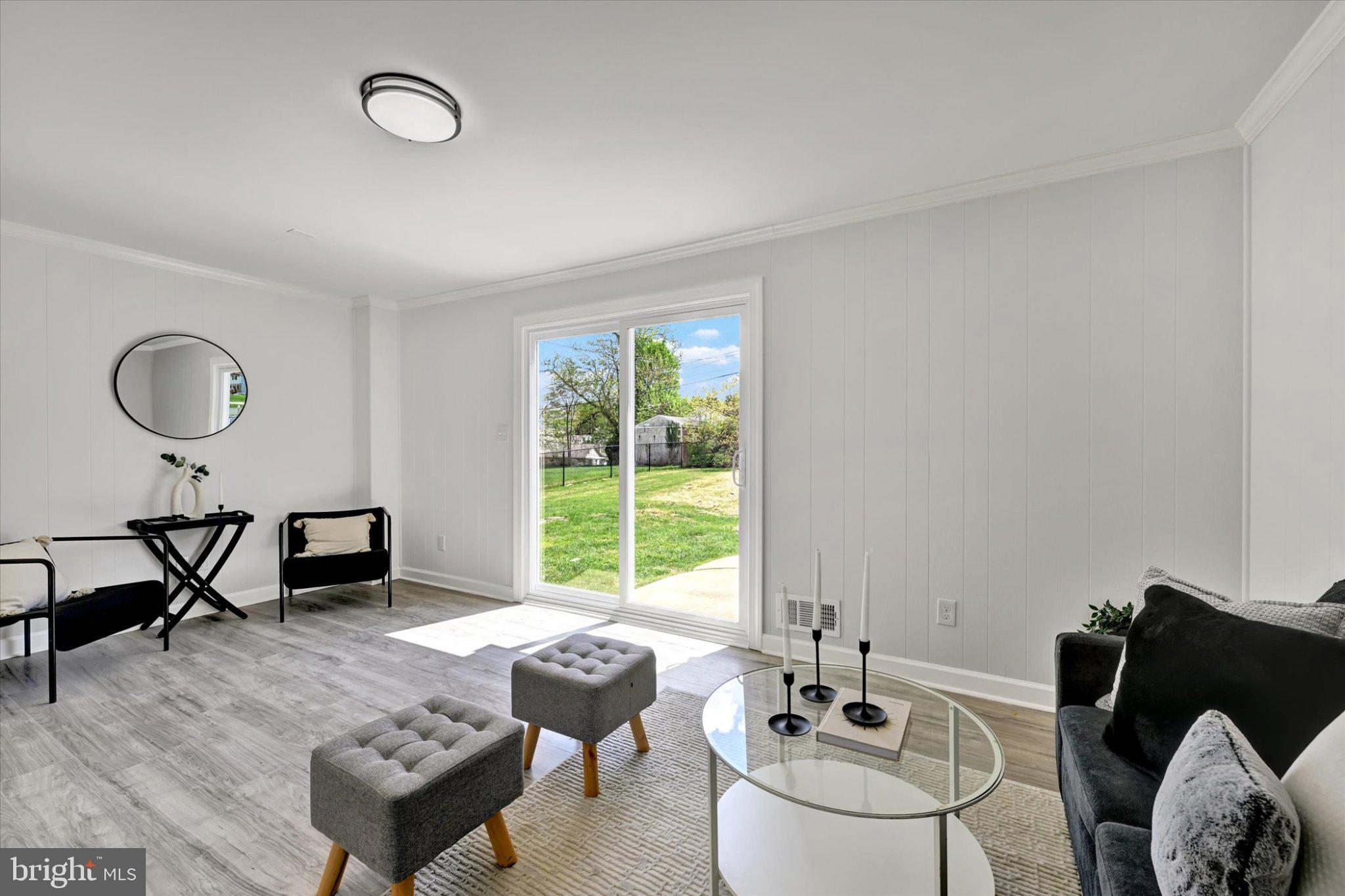 119 Rockrimmon Road Reisterstown, MD 21136 - Photo 15 of 39 Bright and airy living space awaits.