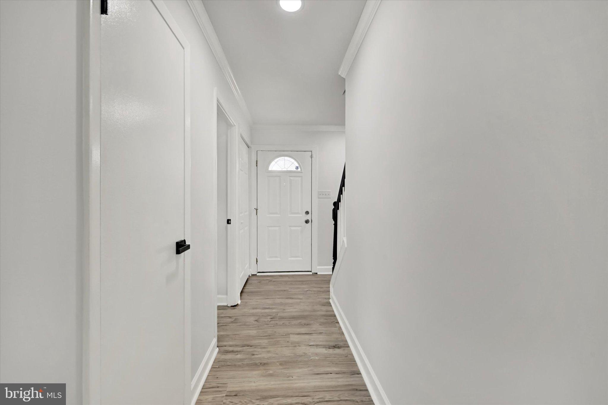 119 Rockrimmon Road Reisterstown, MD 21136 - Photo 18 of 39 Bright and inviting entryway space.