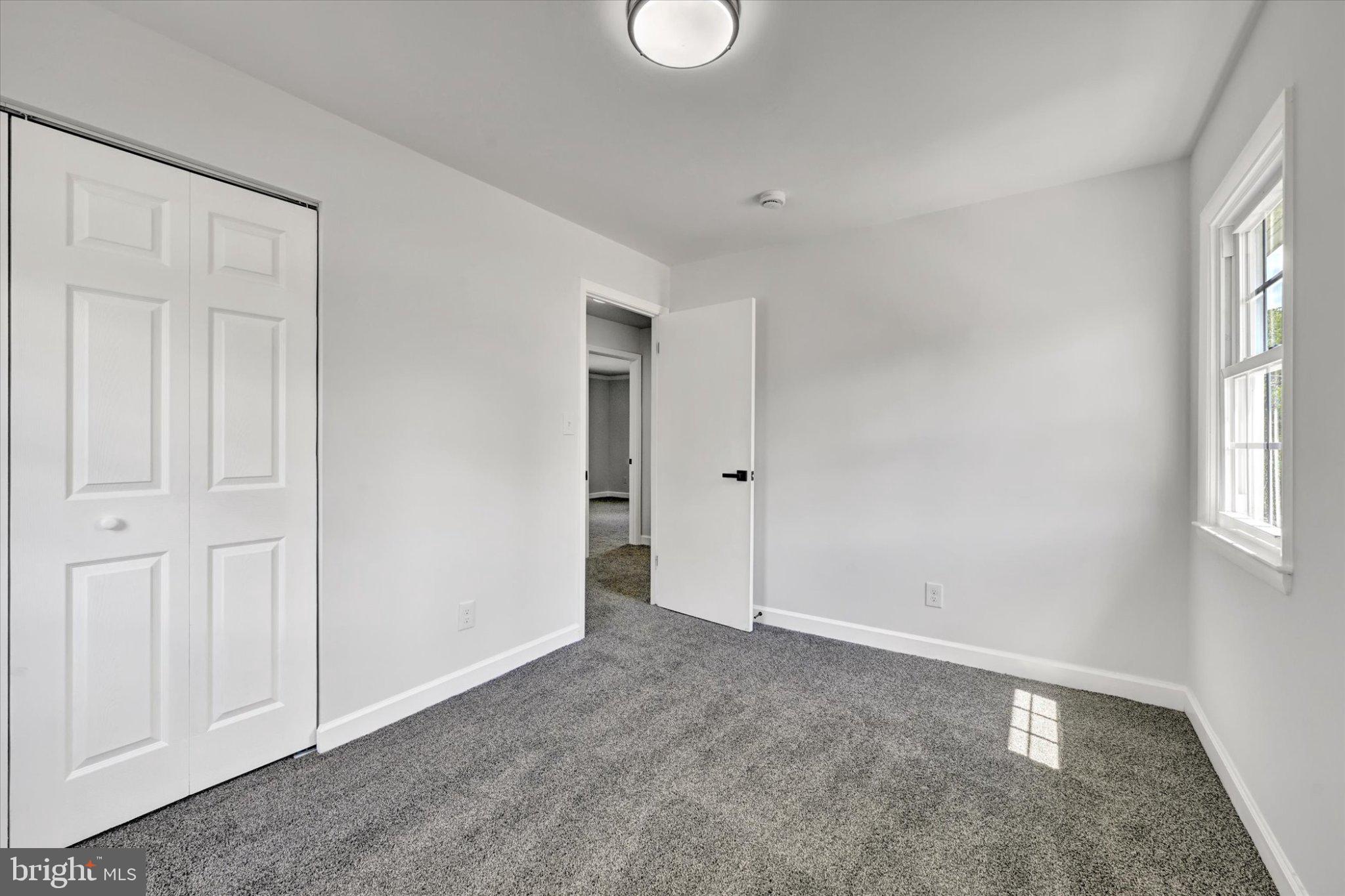 119 Rockrimmon Road Reisterstown, MD 21136 - Photo 29 of 39 Bright and airy blank canvas room.