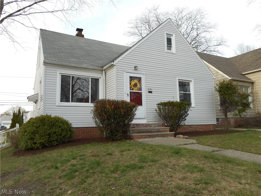 4101 Bayard Road Cleveland, OH 44121 - Photo 1 of 18 Gallery Image 1