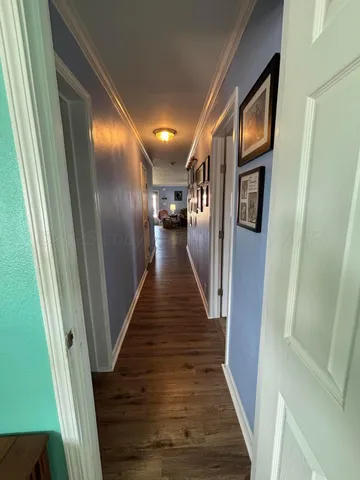 $189,900 | 1411 Ave L Northwest, Childress, TX 79201