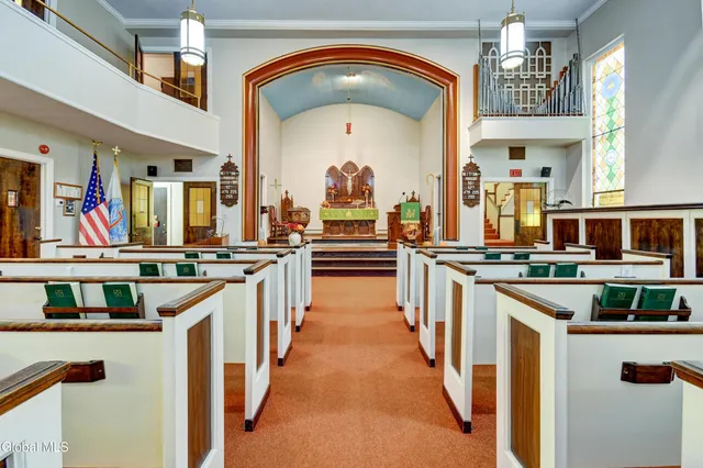 $295,000 | 24 Pine Street, Amsterdam, NY 12010