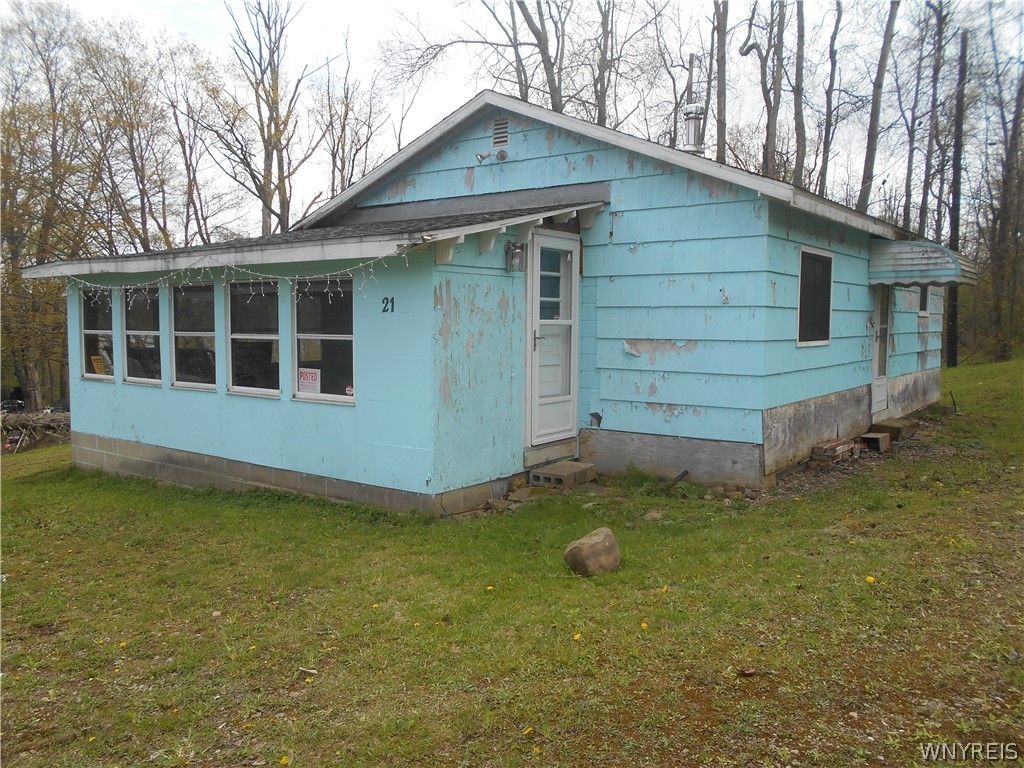 21 South Parkway Drive, Unit A Java, NY 14009 - Photo 3 of 42