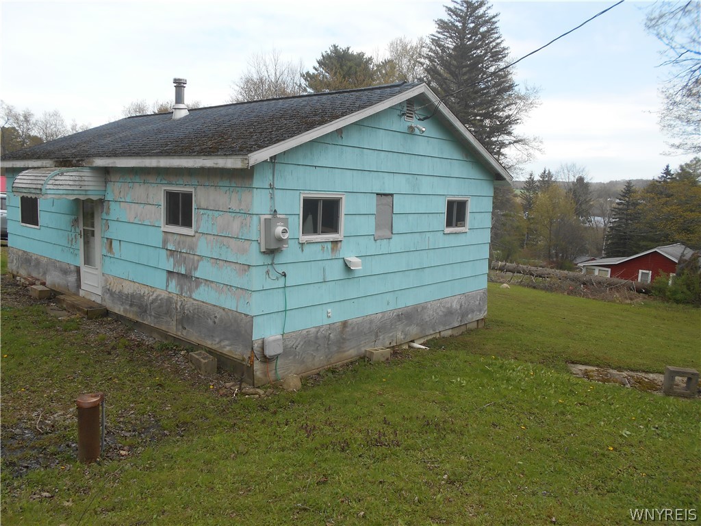 21 South Parkway Drive, Unit A Java, NY 14009 - Photo 4 of 42
