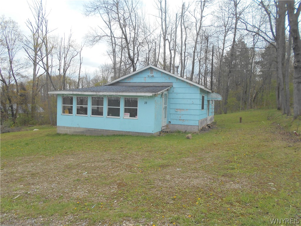 21 South Parkway Drive, Unit A Java, NY 14009 - Photo 41 of 42