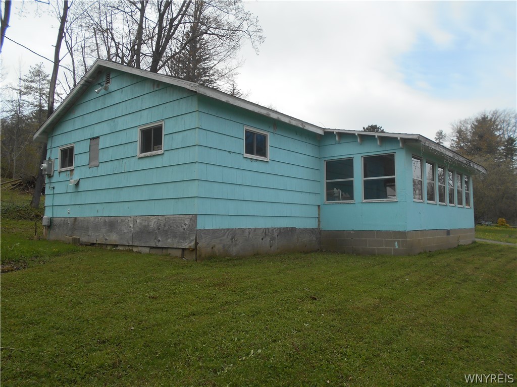 21 South Parkway Drive, Unit A Java, NY 14009 - Photo 5 of 42